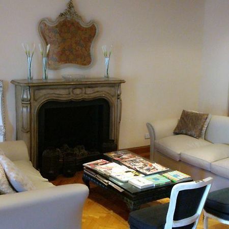 Aura Suites Boutique Hotel 부에노스아이레스 외부 사진
