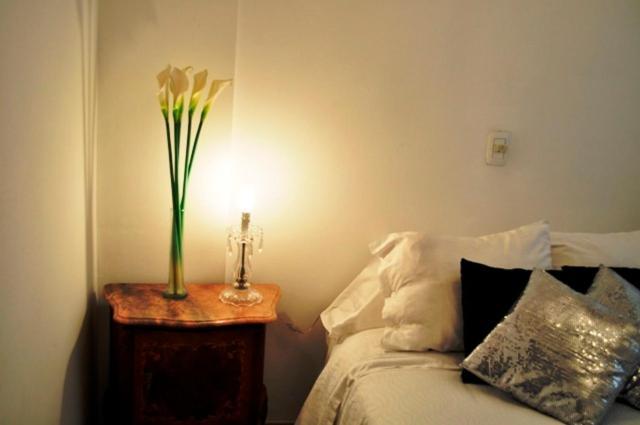 Aura Suites Boutique Hotel 부에노스아이레스 객실 사진