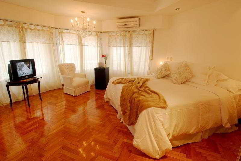 Aura Suites Boutique Hotel 부에노스아이레스 외부 사진