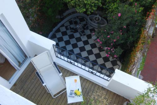 Aura Suites Boutique Hotel 부에노스아이레스 외부 사진