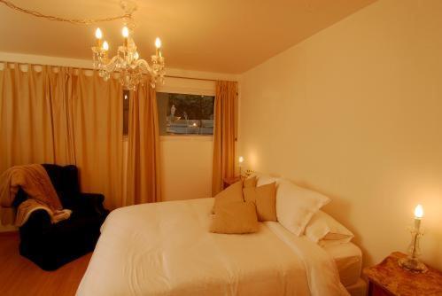 Aura Suites Boutique Hotel 부에노스아이레스 외부 사진