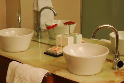 Aura Suites Boutique Hotel 부에노스아이레스 외부 사진