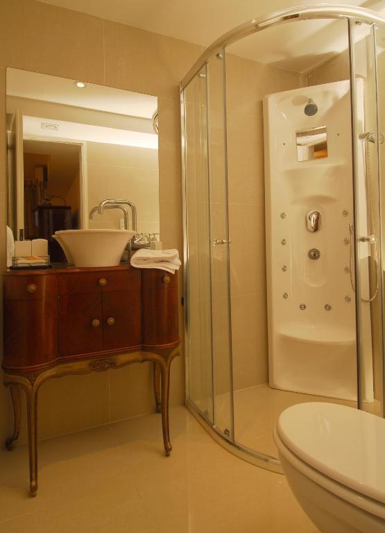 Aura Suites Boutique Hotel 부에노스아이레스 객실 사진